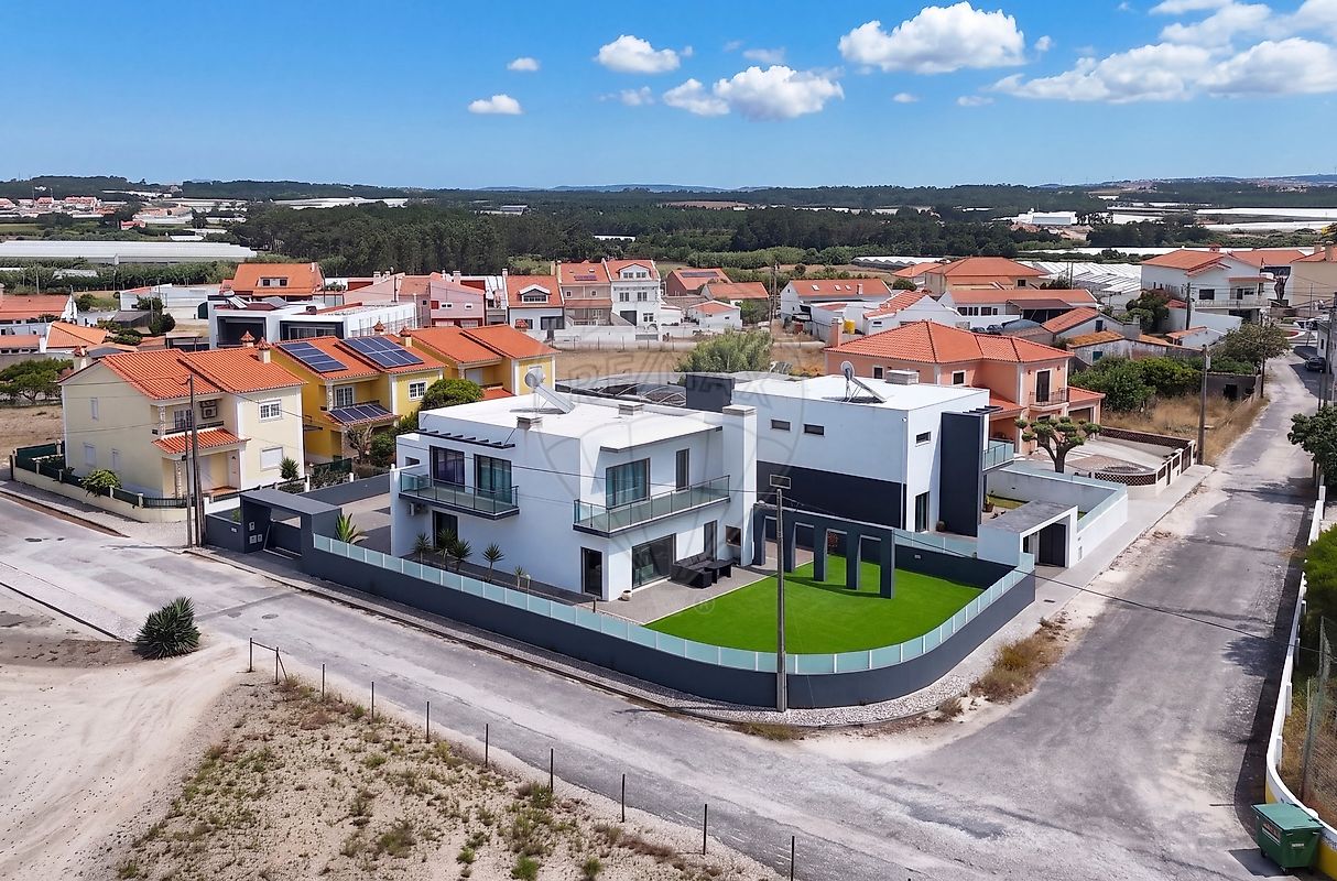 Moradia - Silveira, Torres Vedras, Lisboa