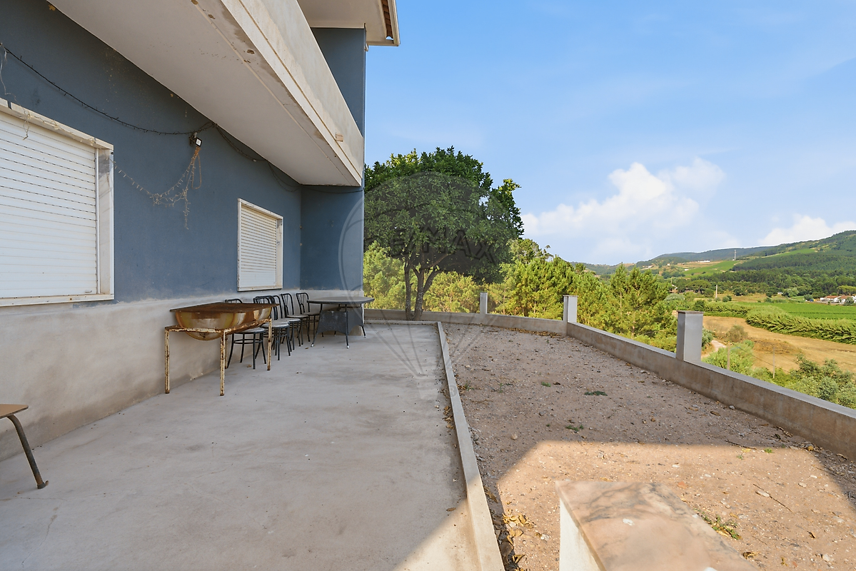 Moradia T6+ à venda em Maxial e Monte Redondo, Torres Vedras — foto 26