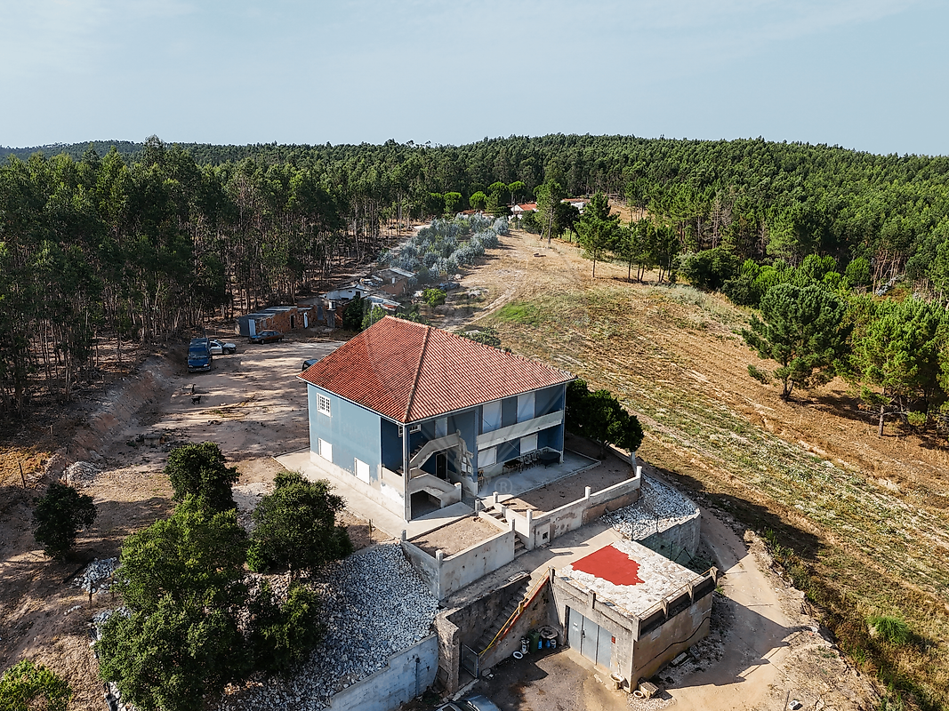 Moradia T6+ à venda em Maxial e Monte Redondo, Torres Vedras — foto 6