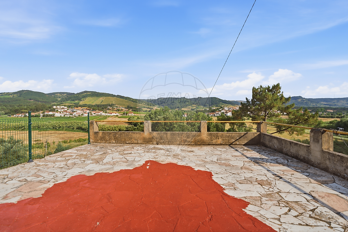 Moradia T6+ à venda em Maxial e Monte Redondo, Torres Vedras — foto 29