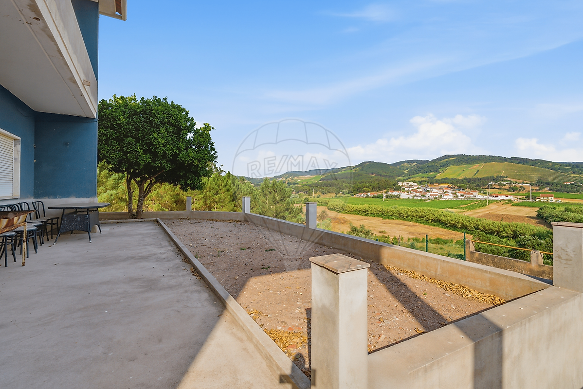 Moradia T6+ à venda em Maxial e Monte Redondo, Torres Vedras — foto 25