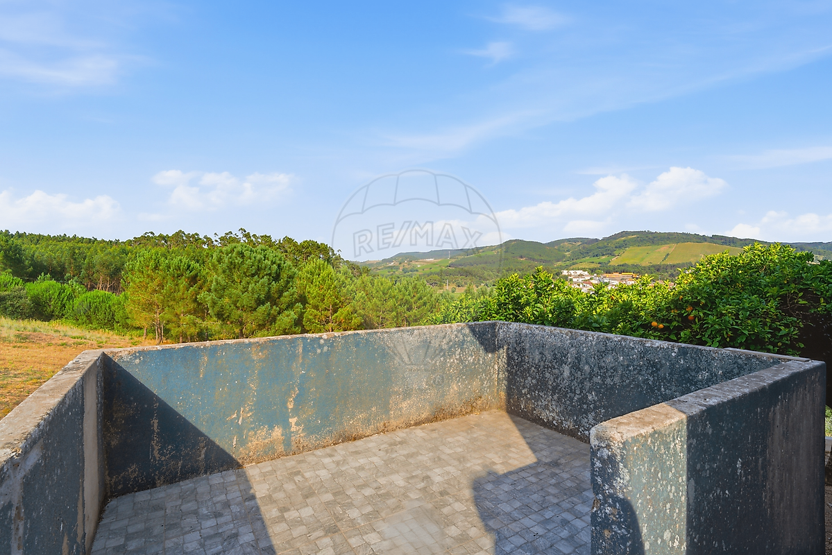 Moradia T6+ à venda em Maxial e Monte Redondo, Torres Vedras — foto 30
