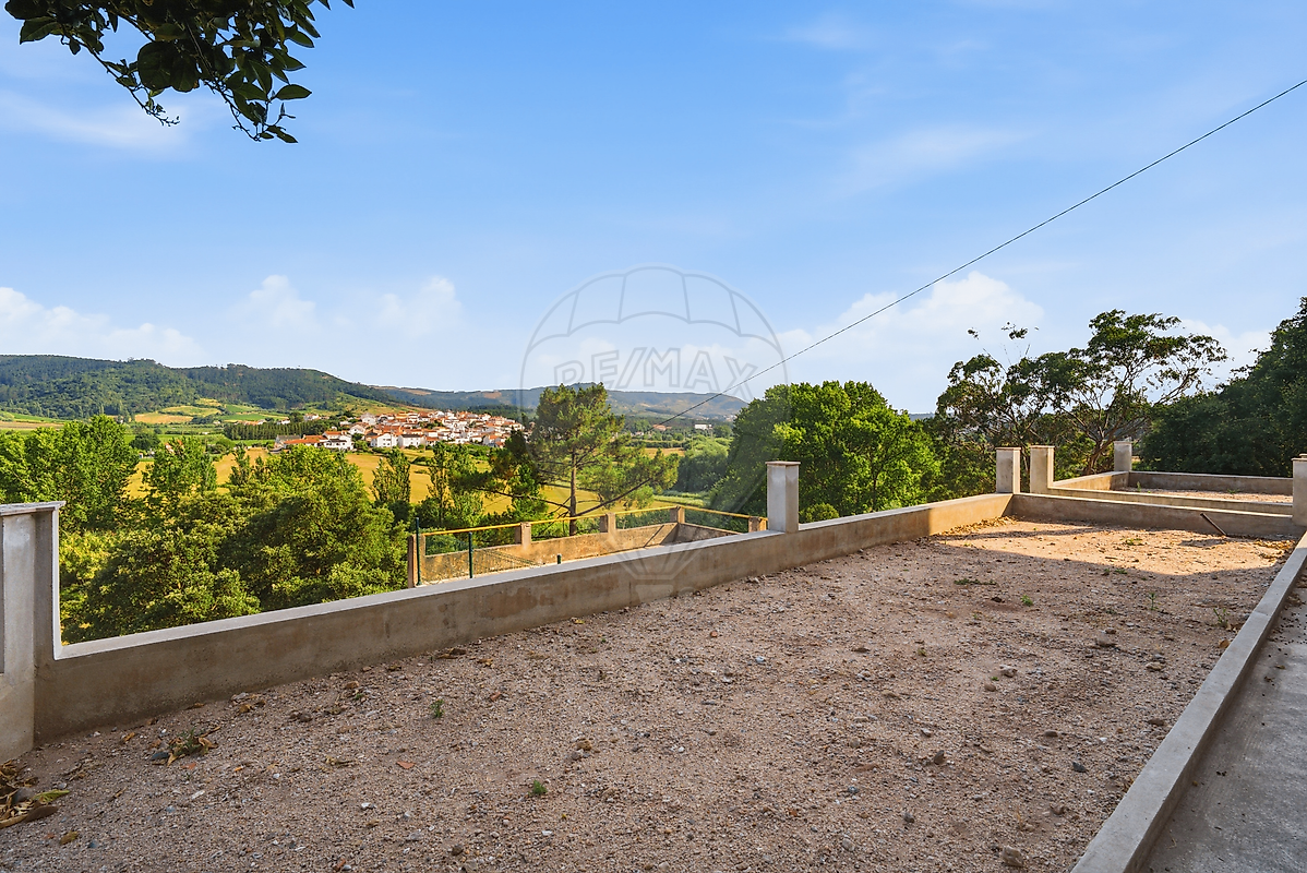 Moradia T6+ à venda em Maxial e Monte Redondo, Torres Vedras — foto 31