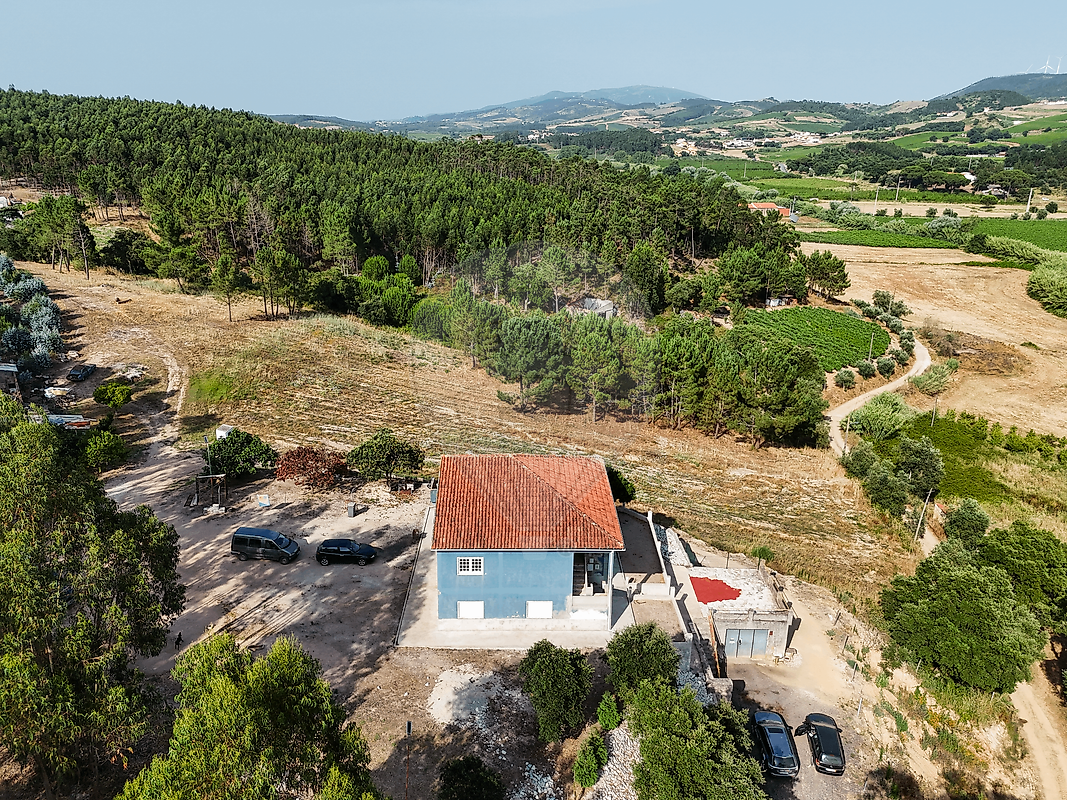 Moradia T6+ à venda em Maxial e Monte Redondo, Torres Vedras — foto 7