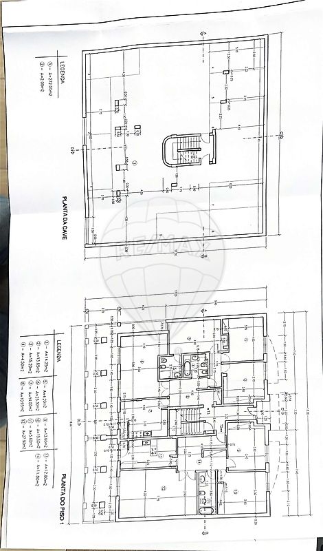 Apartamento T3 à venda em Campelos e Outeiro da Cabeça, Torres Vedras — foto 27