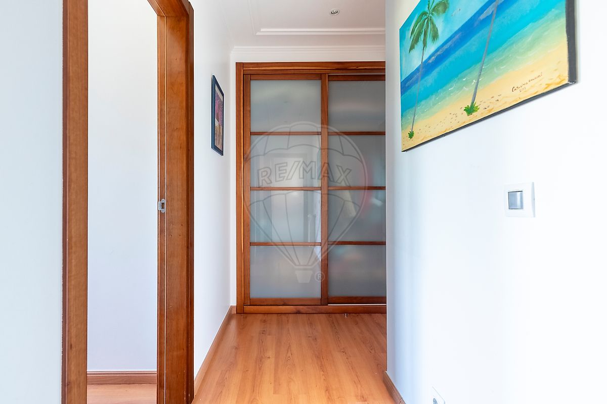Apartamento T3 à venda em Campelos e Outeiro da Cabeça, Torres Vedras — foto 21
