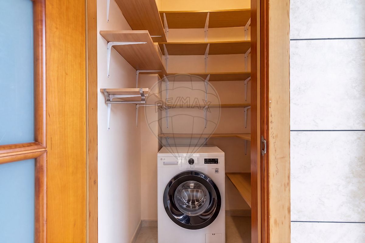 Apartamento T3 à venda em Campelos e Outeiro da Cabeça, Torres Vedras — foto 7