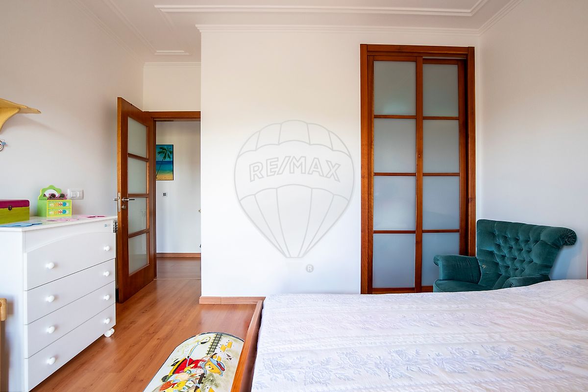 Apartamento T3 à venda em Campelos e Outeiro da Cabeça, Torres Vedras — foto 17
