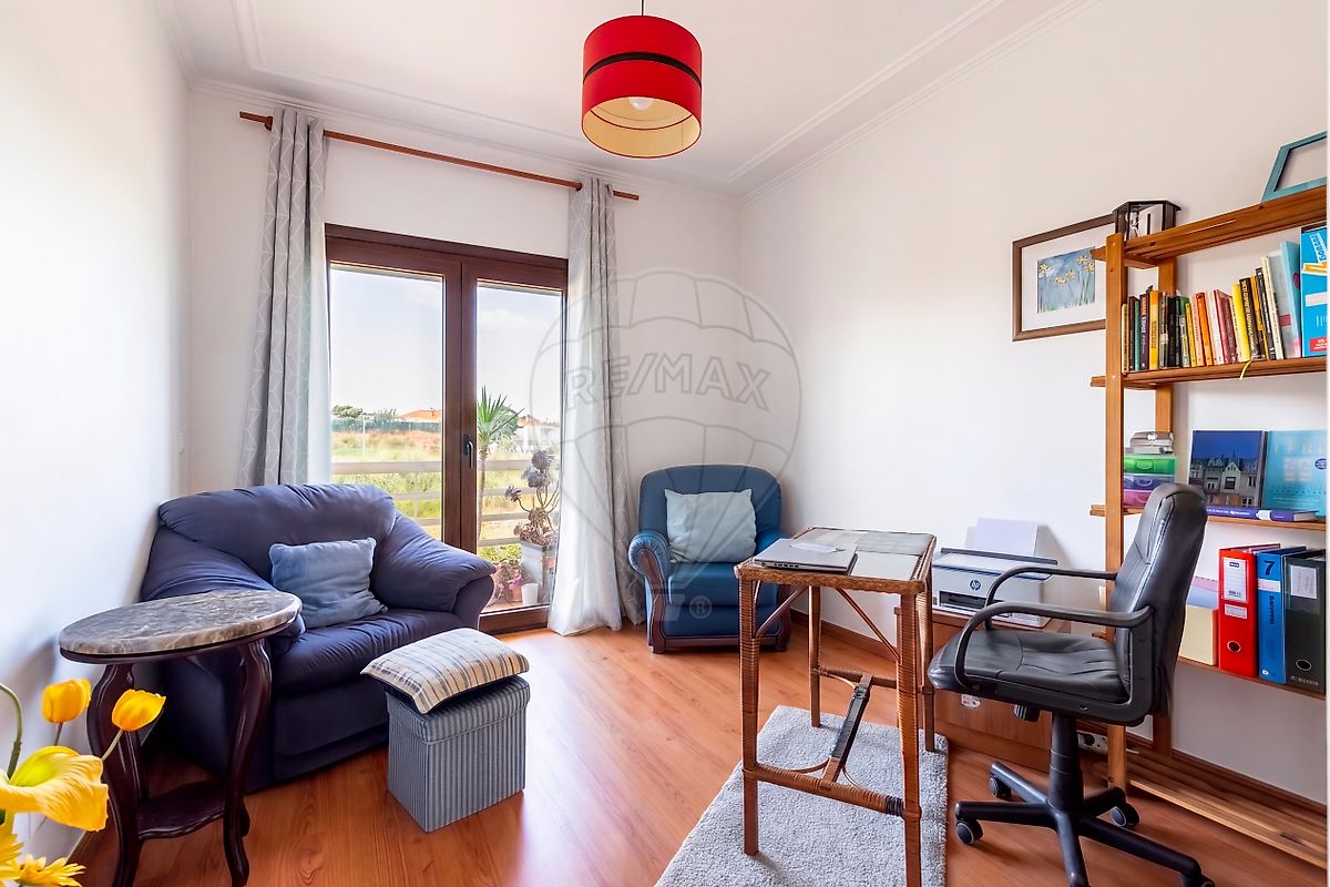 Apartamento T3 à venda em Campelos e Outeiro da Cabeça, Torres Vedras — foto 18