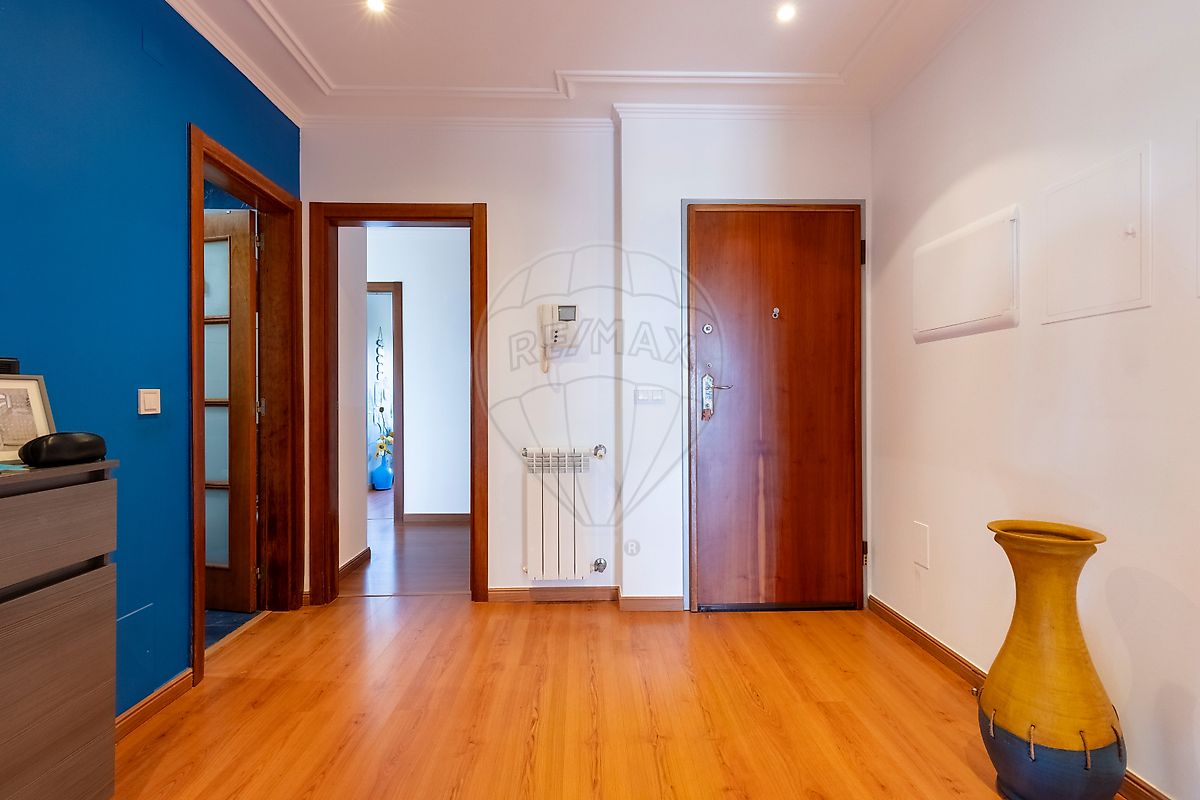 Apartamento T3 à venda em Campelos e Outeiro da Cabeça, Torres Vedras — foto 22