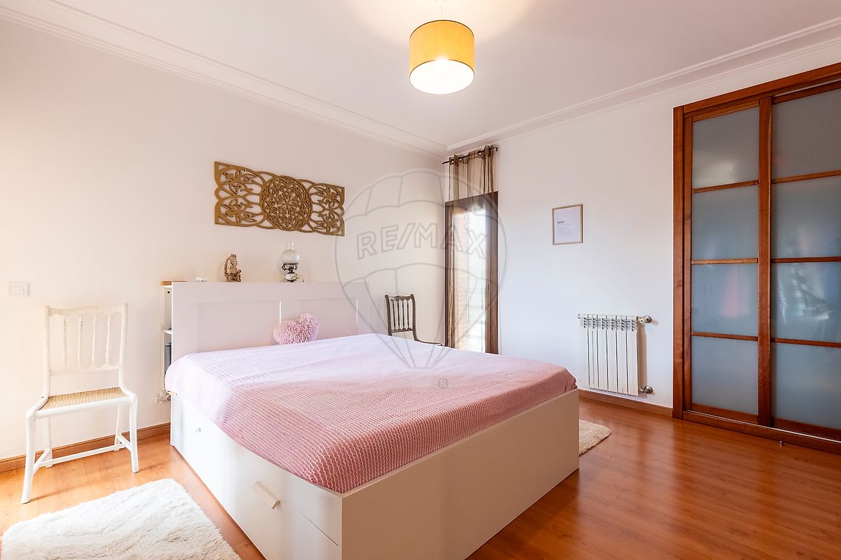 Apartamento T3 à venda em Campelos e Outeiro da Cabeça, Torres Vedras — foto 13