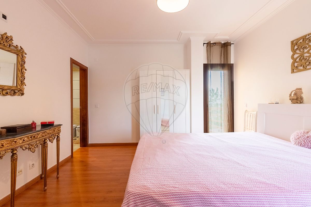 Apartamento T3 à venda em Campelos e Outeiro da Cabeça, Torres Vedras — foto 12