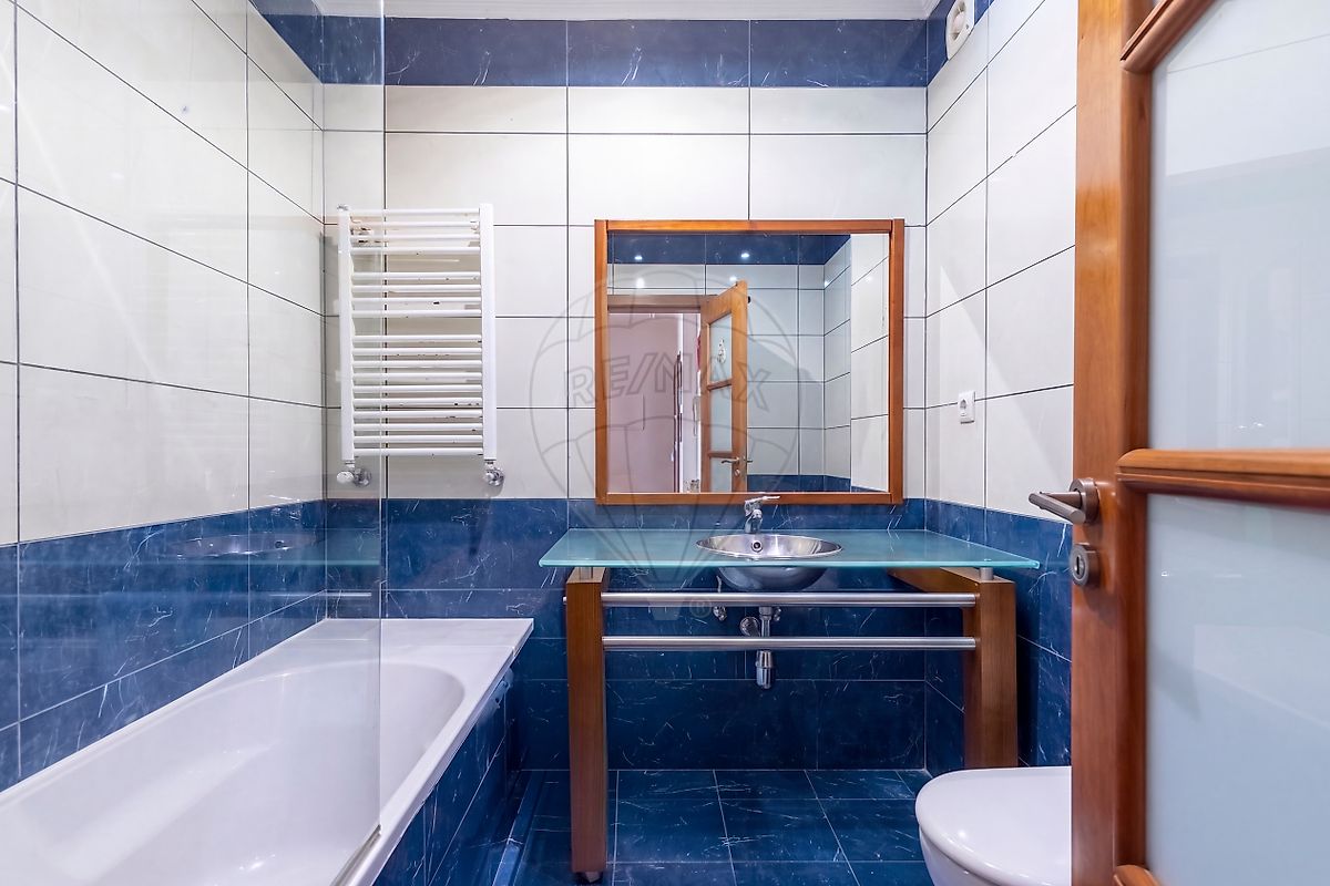 Apartamento T3 à venda em Campelos e Outeiro da Cabeça, Torres Vedras — foto 20