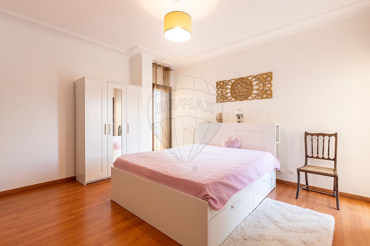 Apartamento T3 à venda em Campelos e Outeiro da Cabeça, Torres Vedras — foto 11