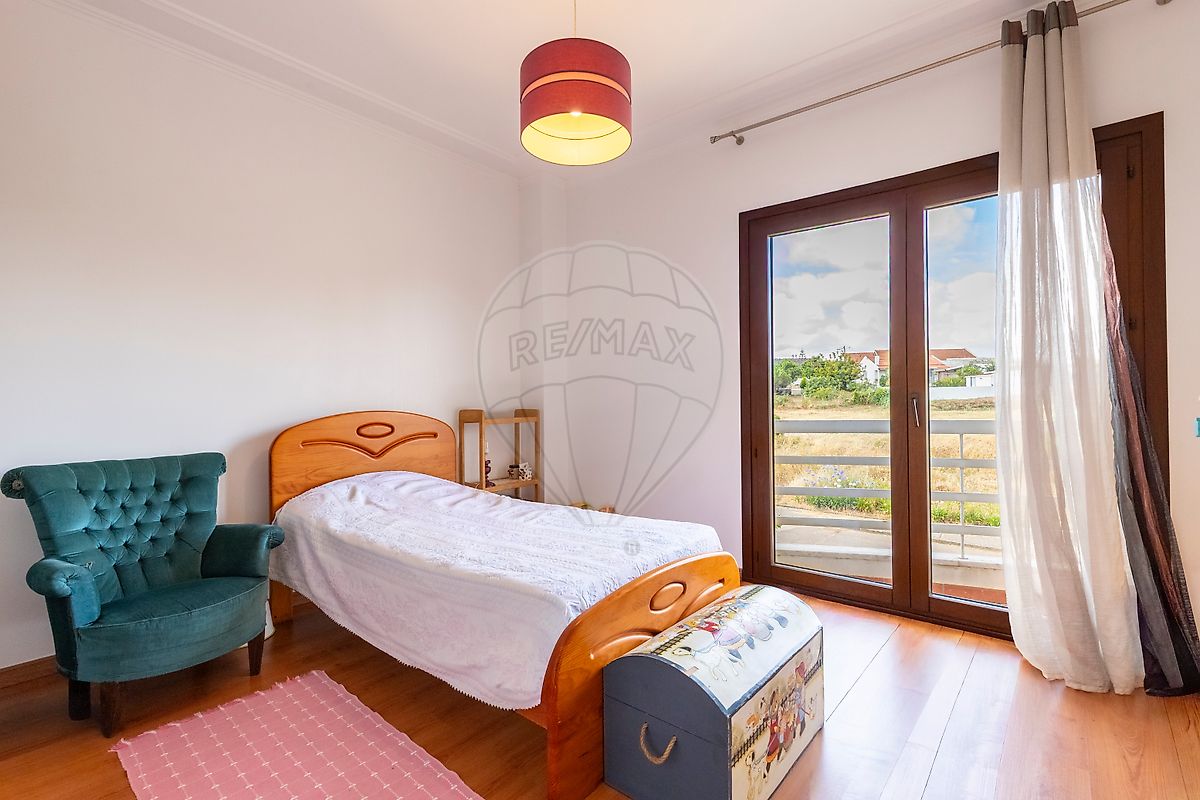 Apartamento T3 à venda em Campelos e Outeiro da Cabeça, Torres Vedras — foto 16