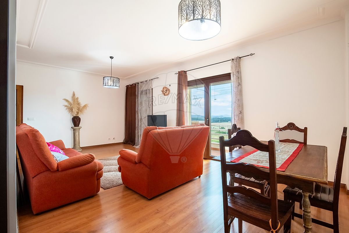 Apartamento T3 à venda em Campelos e Outeiro da Cabeça, Torres Vedras — foto 9