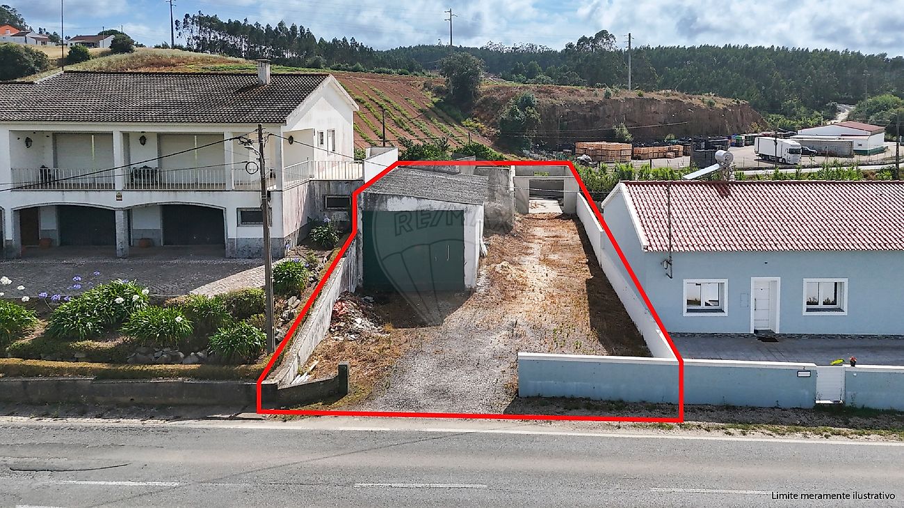 Outros - Habitação - Miragaia e Marteleira, Lourinhã, Lisboa