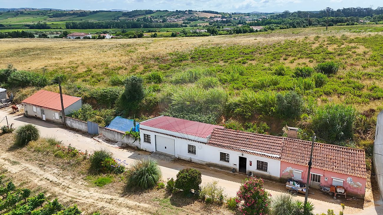 Moradia T2 à venda em Ventosa, Alenquer — foto 14