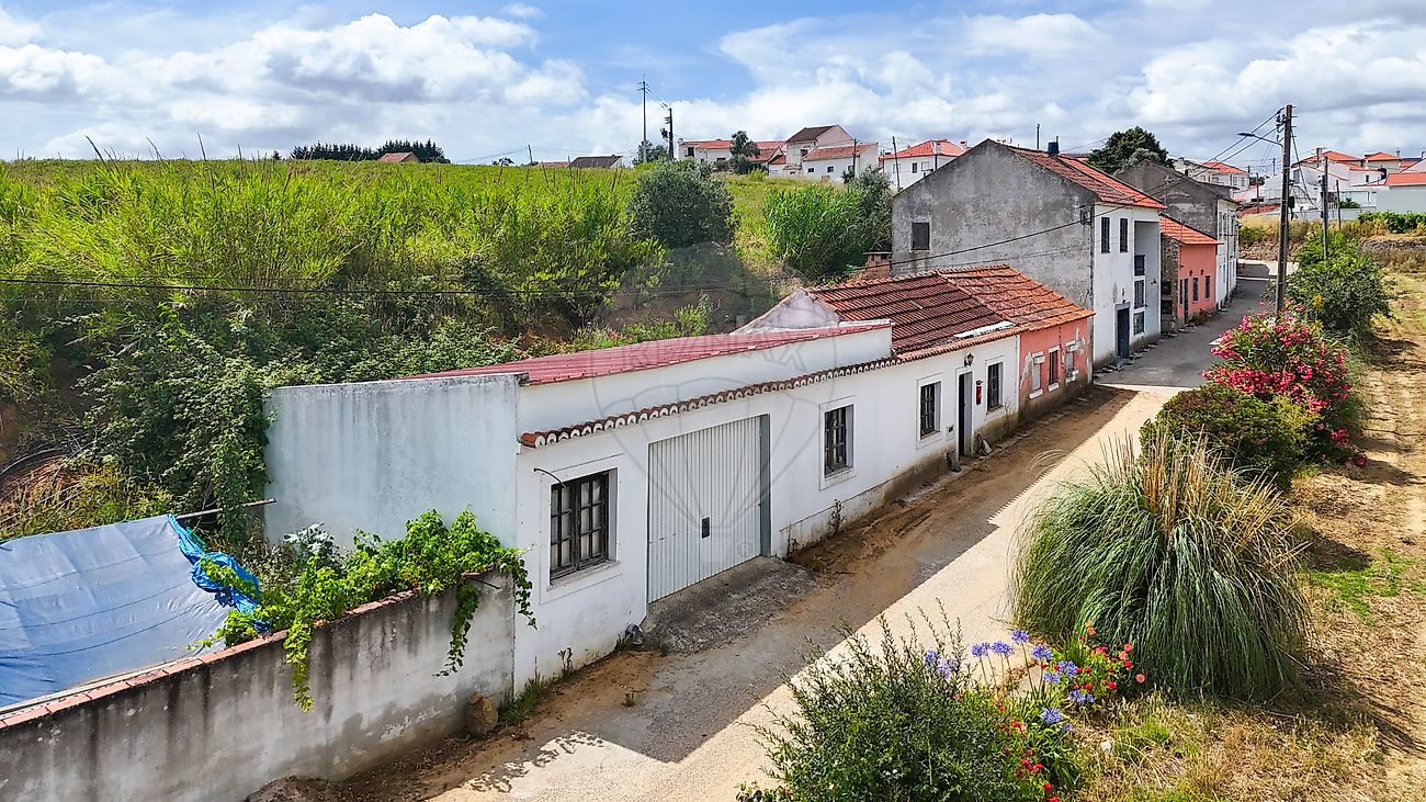 Moradia T2 à venda em Ventosa, Alenquer — foto 11