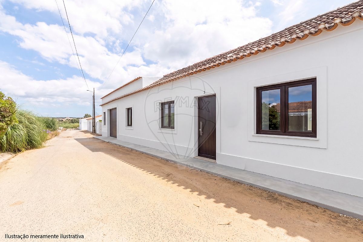 Moradia - Ventosa, Alenquer, Lisboa