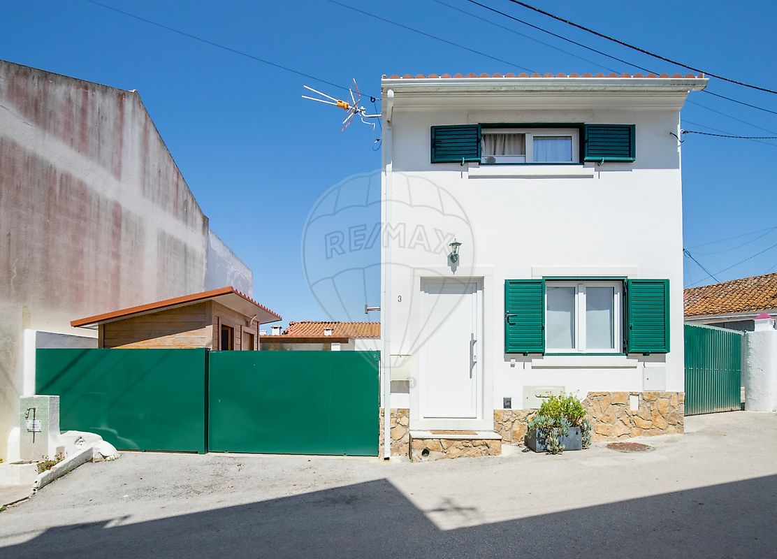 Moradia T2 à venda em Turcifal, Torres Vedras — foto 17