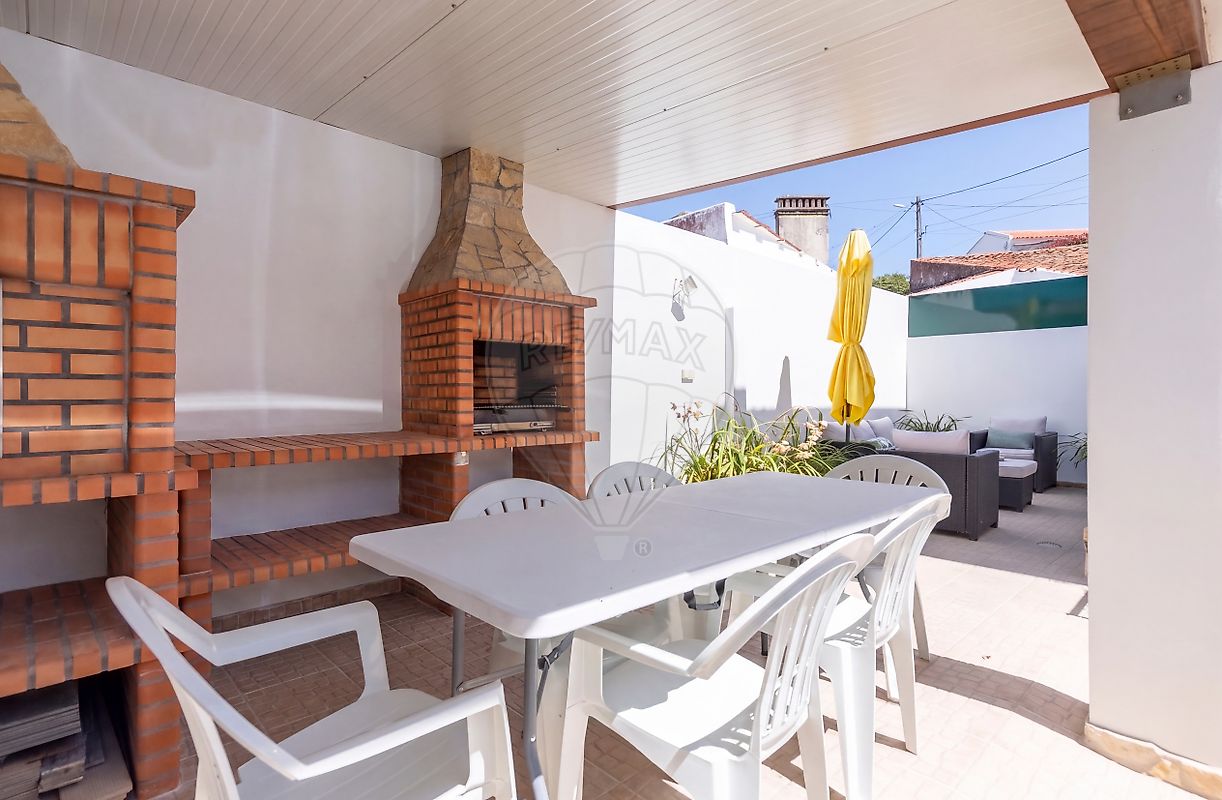 Moradia T2 à venda em Turcifal, Torres Vedras — foto 15