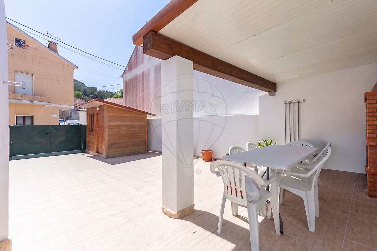 Moradia T2 à venda em Turcifal, Torres Vedras — foto 14
