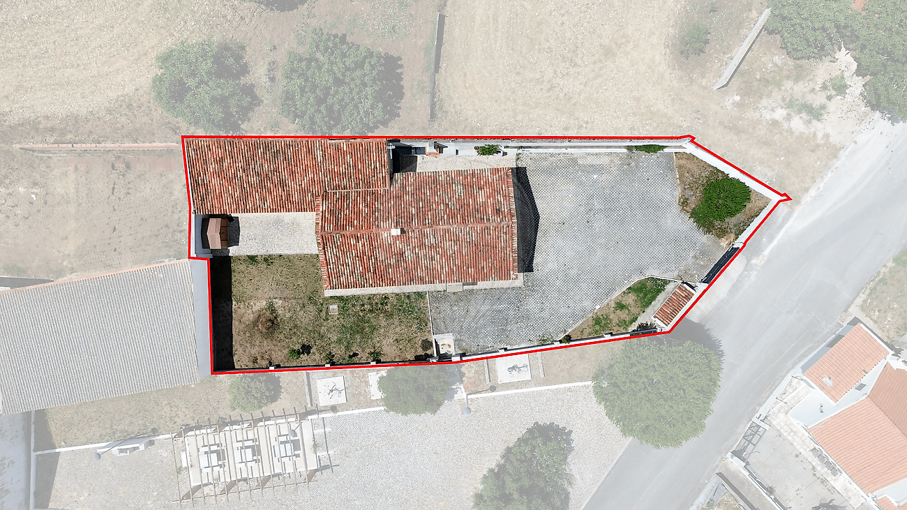 Moradia T3 à venda em Torres Vedras (São Pedro, Santiago, Santa Maria do Castelo e São Miguel) e Matacães, Torres Vedras — foto 24
