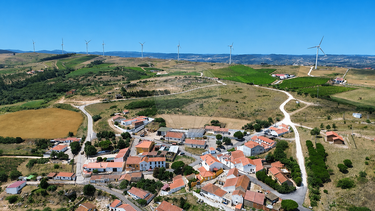 Moradia T3 à venda em Torres Vedras (São Pedro, Santiago, Santa Maria do Castelo e São Miguel) e Matacães, Torres Vedras — foto 25
