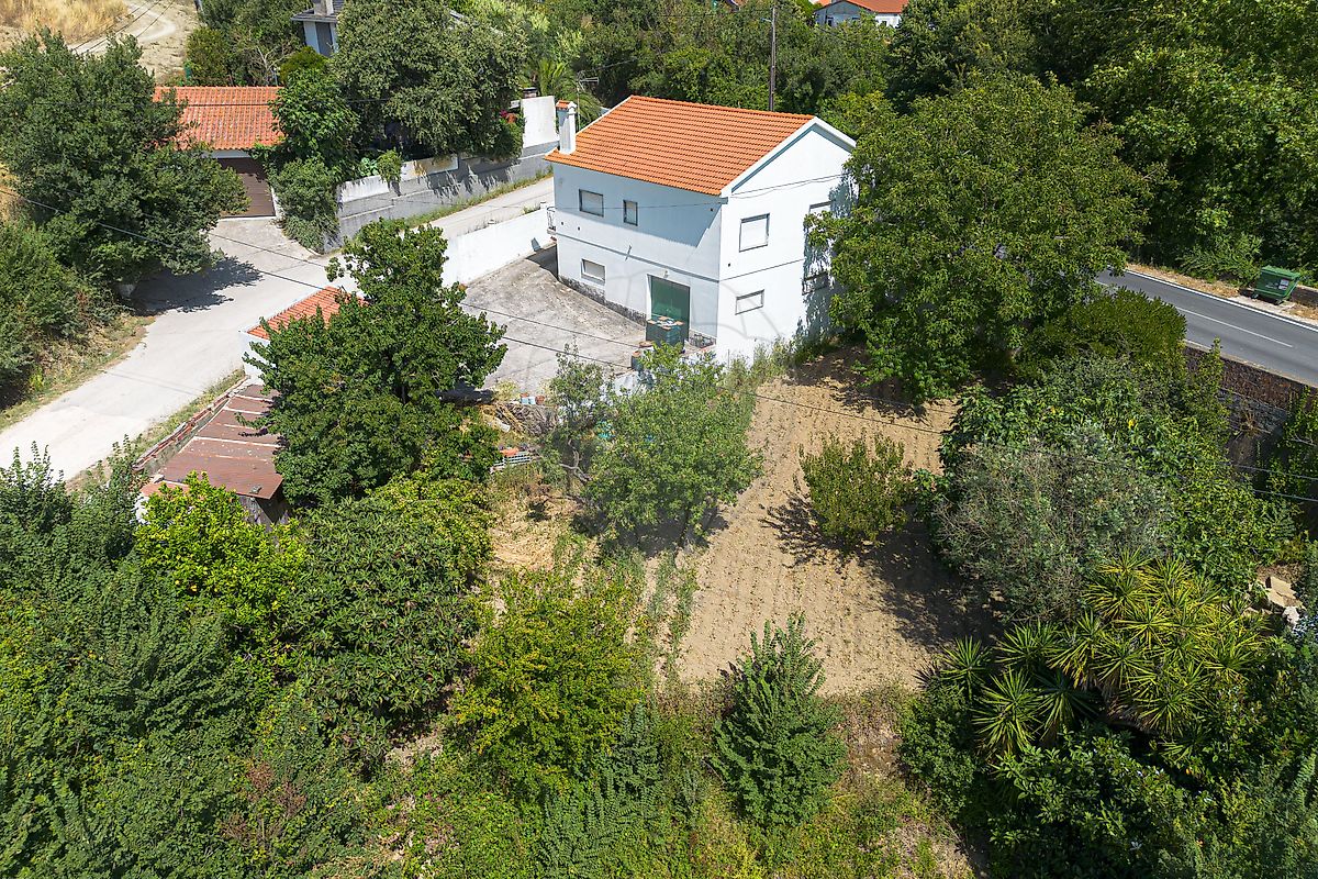 Moradia - São Quintino, Sobral de Monte Agraço, Lisboa