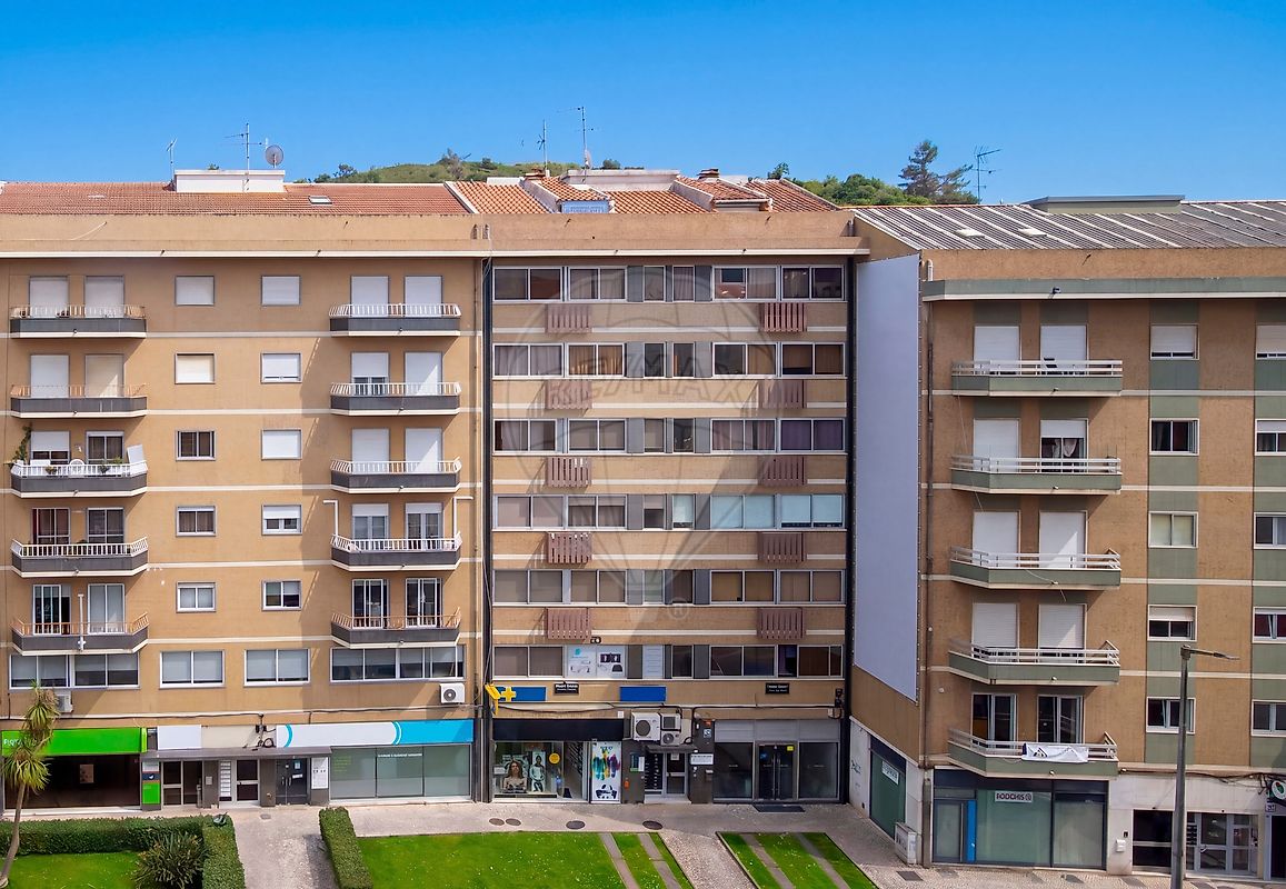 Apartamento - Torres Vedras (São Pedro, Santiago, Santa Maria do Castelo e São Miguel) e Matacães, Torres Vedras, Lisboa