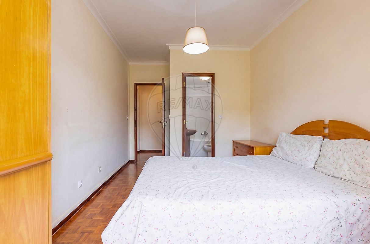 Apartamento T1 à venda em Torres Vedras (São Pedro, Santiago, Santa Maria do Castelo e São Miguel) e Matacães, Torres Vedras — foto 7