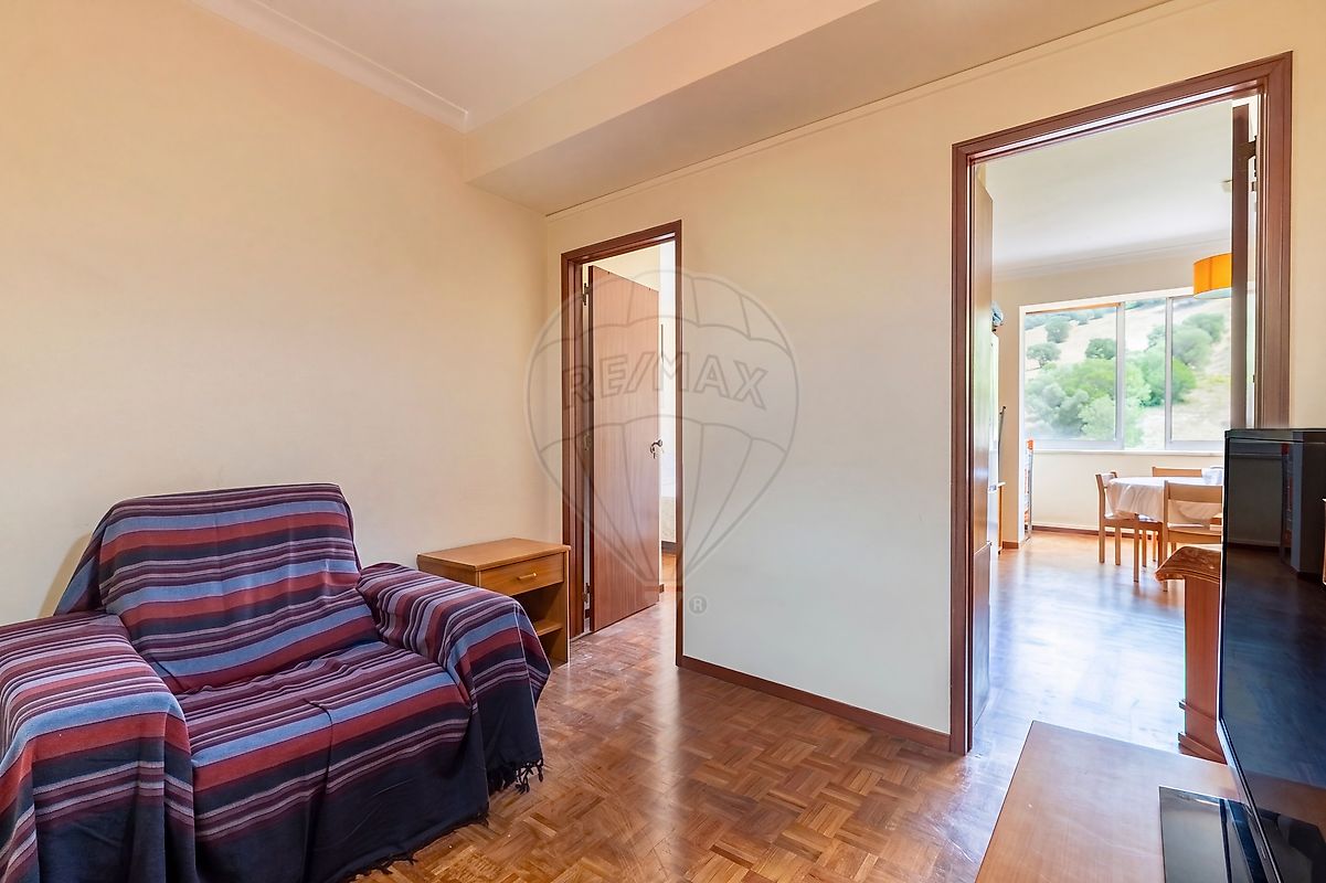 Apartamento T1 à venda em Torres Vedras (São Pedro, Santiago, Santa Maria do Castelo e São Miguel) e Matacães, Torres Vedras — foto 9