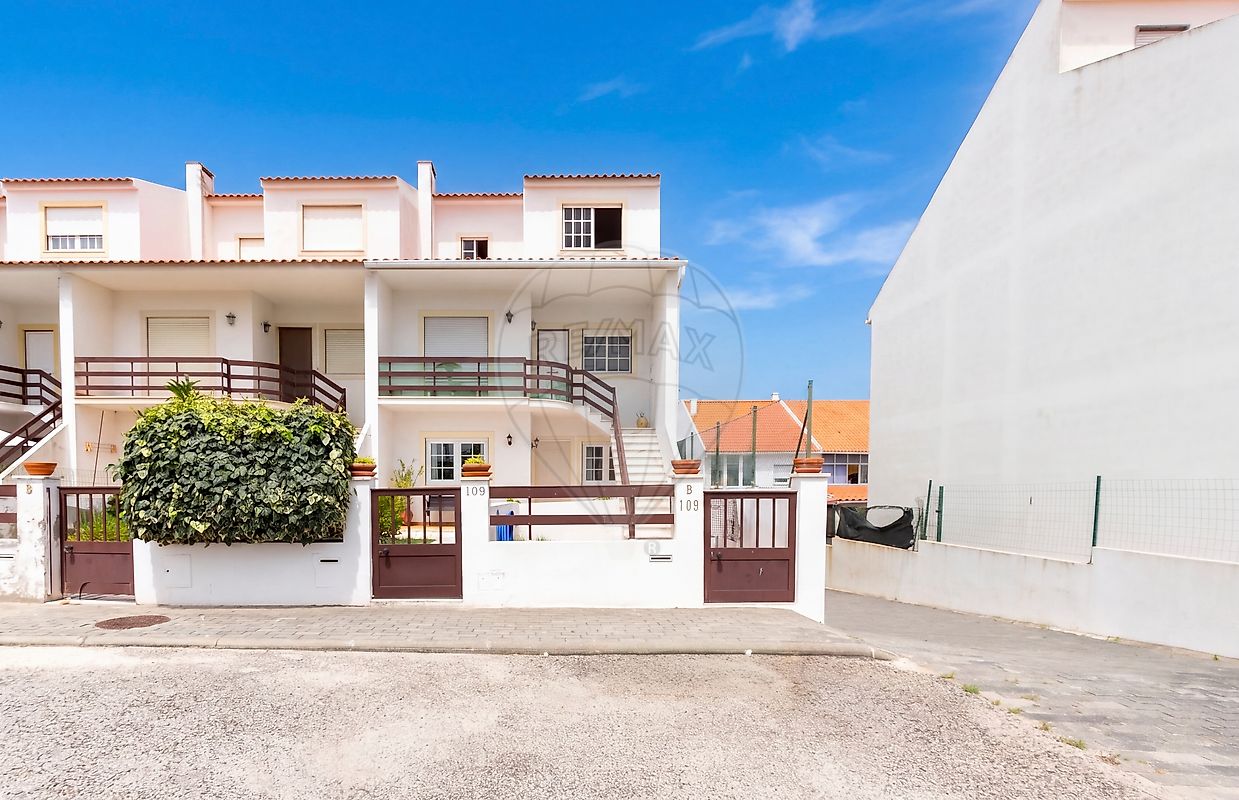Apartamento - A dos Cunhados e Maceira, Torres Vedras, Lisboa
