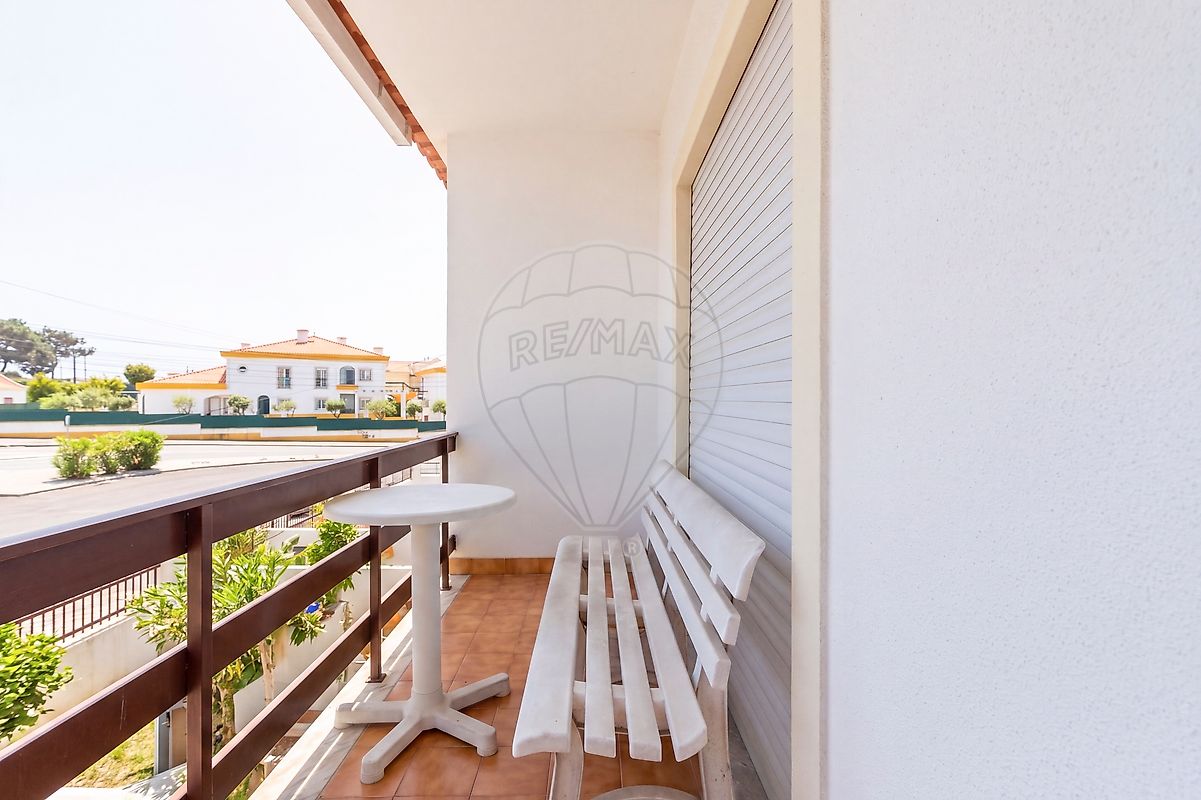 Apartamento T3 à venda em A dos Cunhados e Maceira, Torres Vedras — foto 21