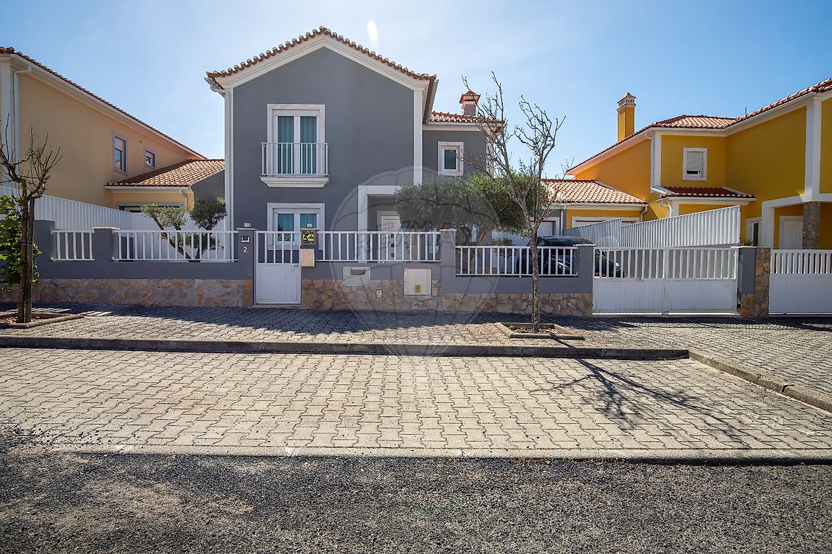 Moradia - Silveira, Torres Vedras, Lisboa