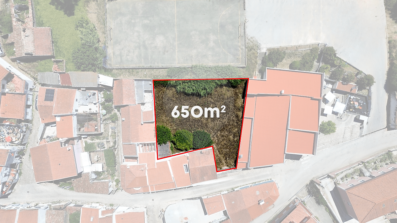 Terreno - Torres Vedras (São Pedro, Santiago, Santa Maria do Castelo e São Miguel) e Matacães, Torres Vedras, Lisboa