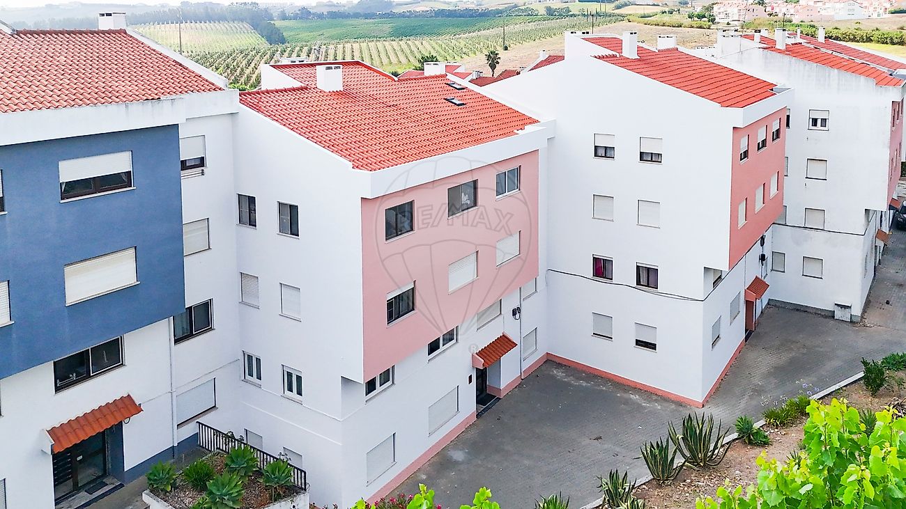 Apartamento T2 à venda em Miragaia e Marteleira, Lourinhã — foto 17