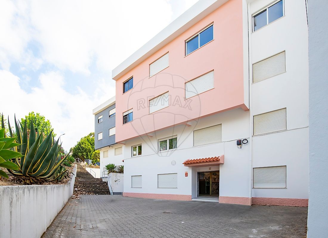 Apartamento - Miragaia e Marteleira, Lourinhã, Lisboa