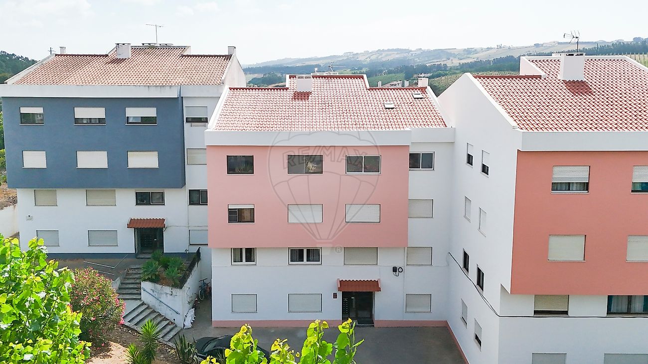 Apartamento T2 à venda em Miragaia e Marteleira, Lourinhã — foto 16