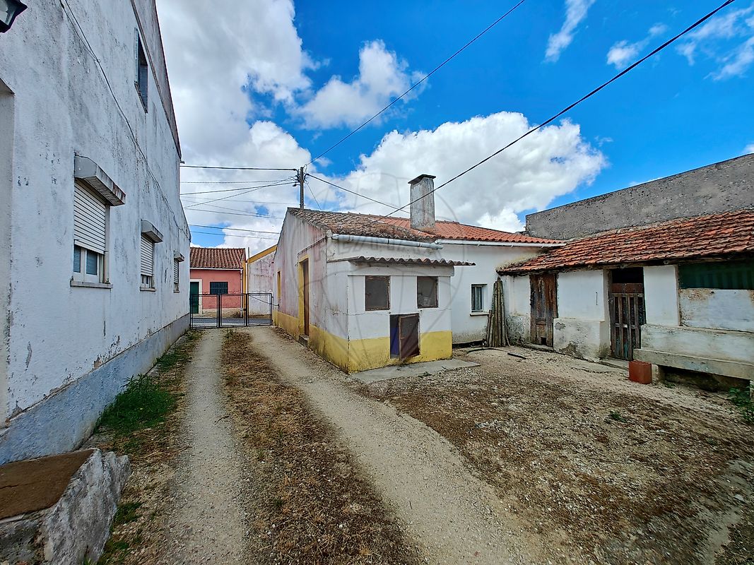 Moradia T1 à venda em Carvoeira e Carmões, Torres Vedras — foto 21