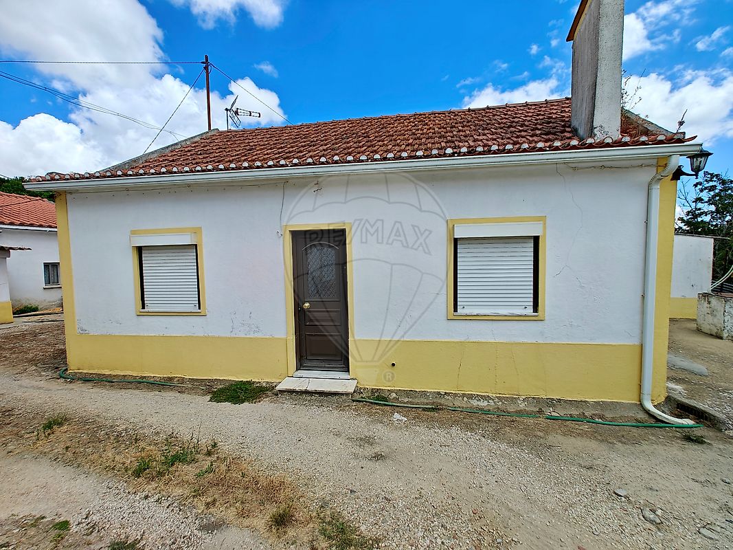 Apartamento T1 à venda em Torres Vedras