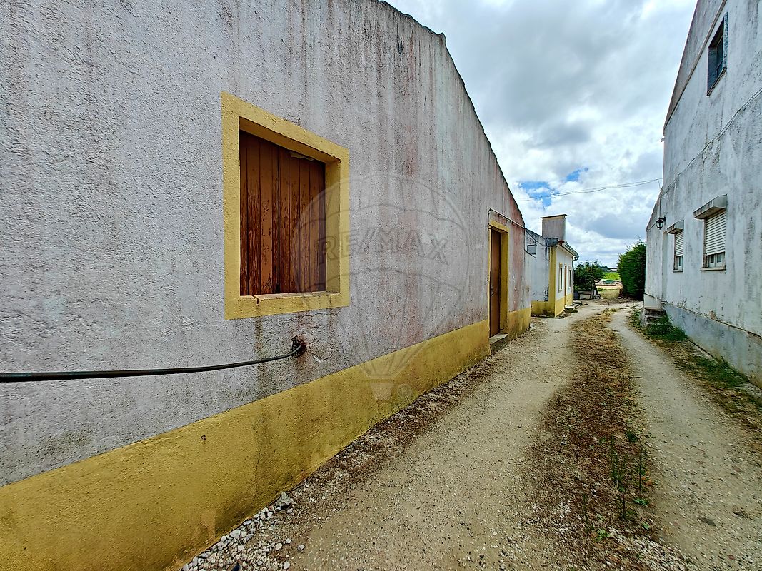 Moradia T1 à venda em Carvoeira e Carmões, Torres Vedras — foto 24