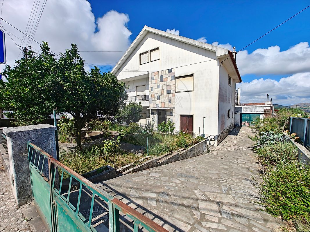 Apartamento T2 à venda em Sobral de Monte Agraço