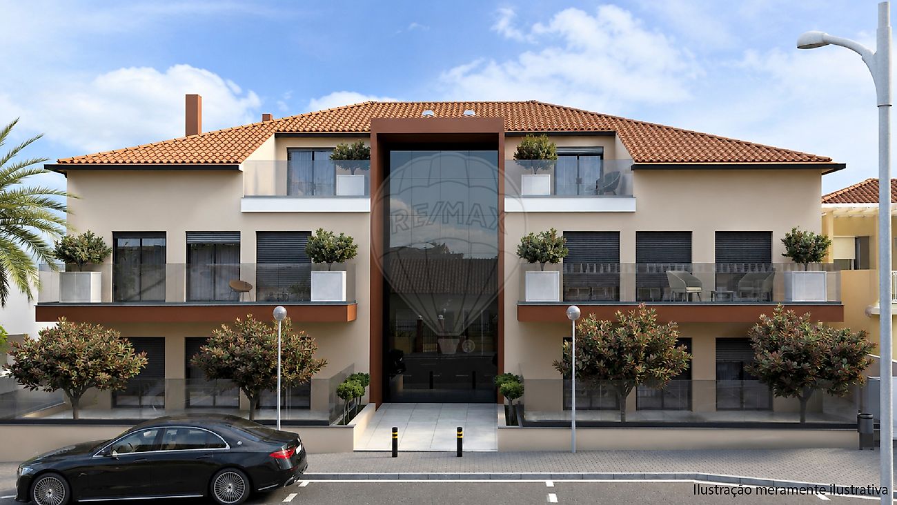 Apartamento - Silveira, Torres Vedras, Lisboa