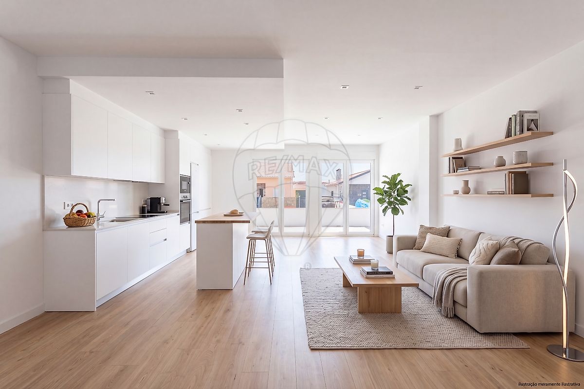 Apartamento - Silveira, Torres Vedras, Lisboa