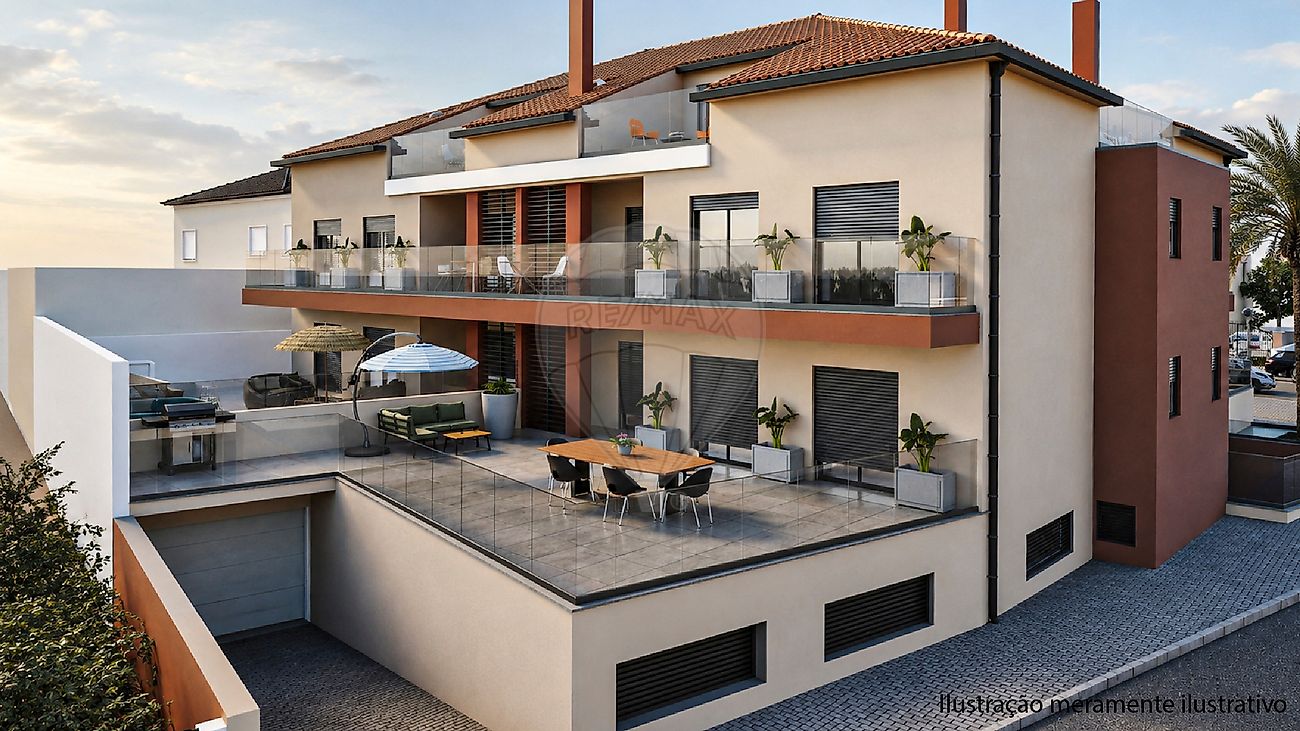 Apartamento - Silveira, Torres Vedras, Lisboa