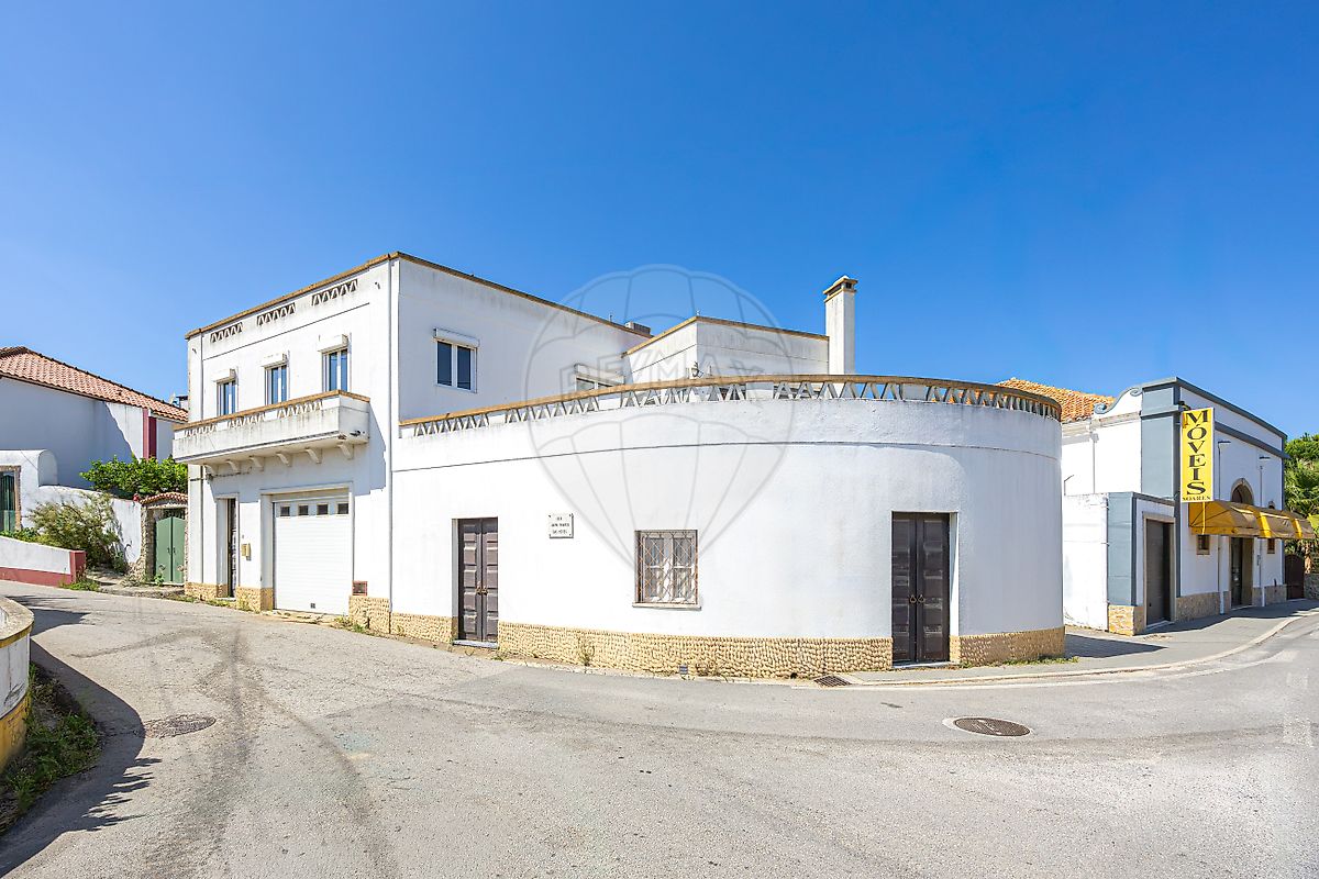 Apartamento T3 à venda em Torres Vedras