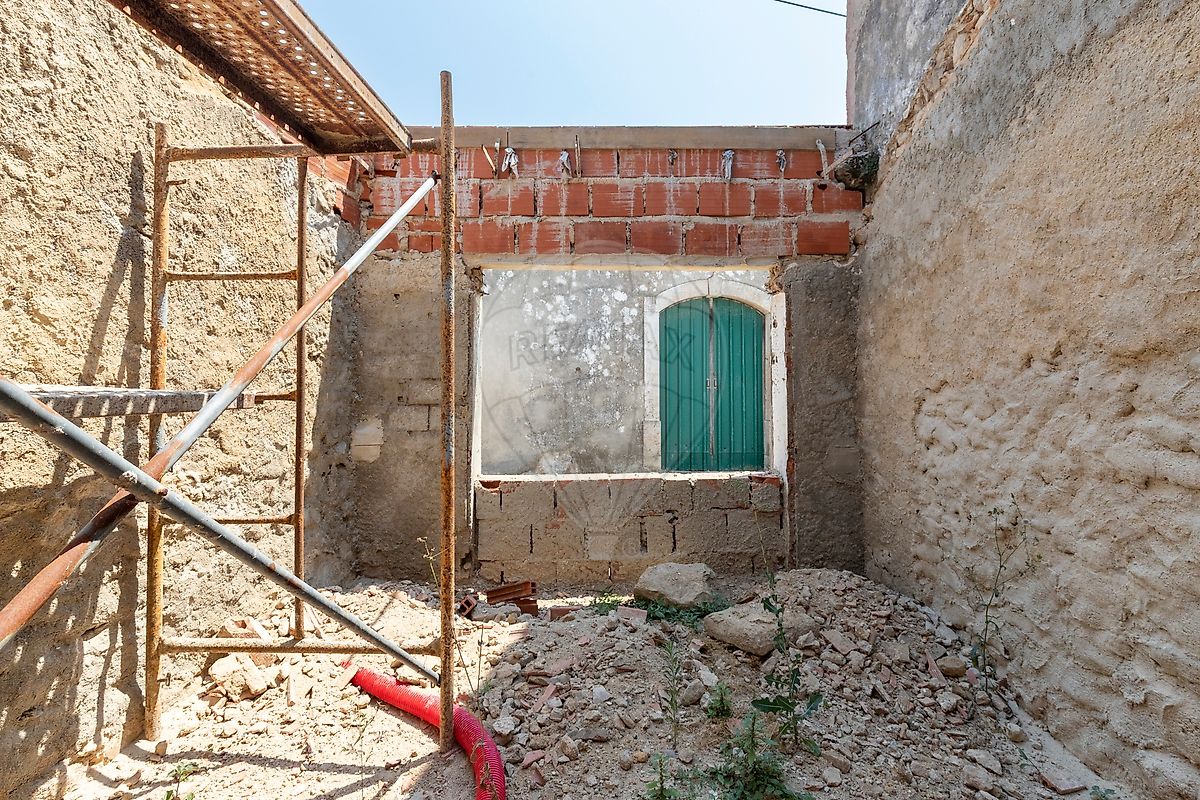 Moradia T2 à venda em Dois Portos e Runa, Torres Vedras — foto 6