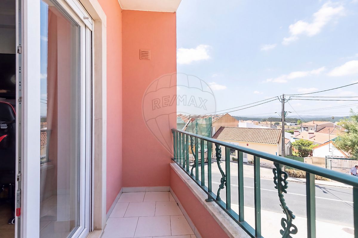Apartamento T3 à venda em Campelos e Outeiro da Cabeça, Torres Vedras — foto 22